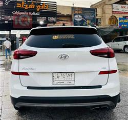 هیوندای تۆکسۆن